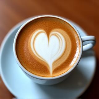 Cappuccino Compass Brews