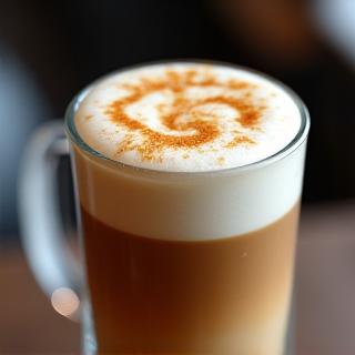 Latte Specialty Compass Brews